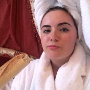 Meet your Posher, Allegra